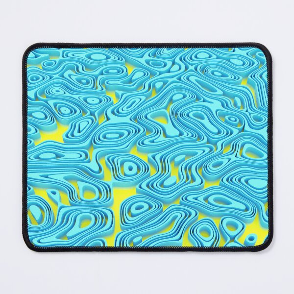Item preview, Blue Curves designed and sold by bradm50.