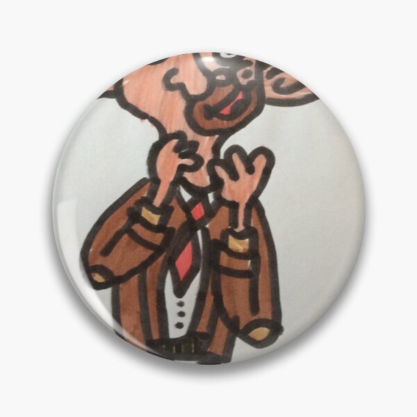 Item preview, Mr Bean designed and sold by ChickenCity46.