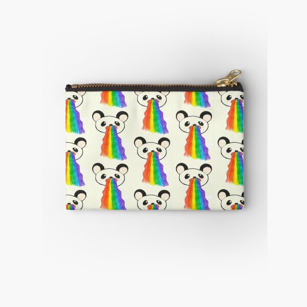 Item preview, Rainbow Panda designed and sold by Vgdraw.