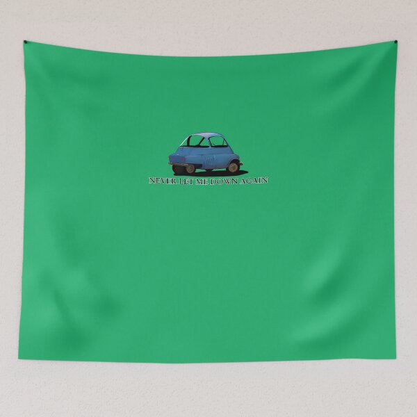 Item preview, Depeche Mode  Never Let Me Down Again  T-Shirt designed and sold by AndreSchenk.