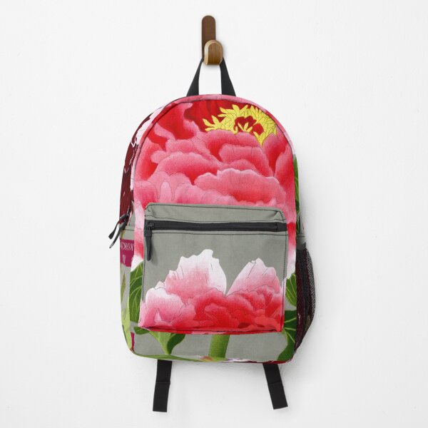 Item preview, Pink and Fuchsia Peonies designed and sold by jadeandjester.
