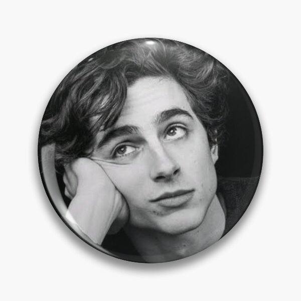Item preview, Timothee chalamet          designed and sold by garstcbgao.