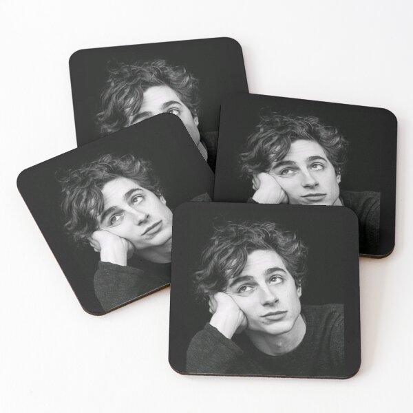 Item preview, Timothee chalamet          designed and sold by garstcbgao.