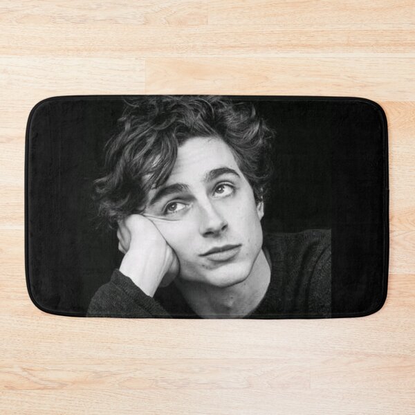 Item preview, Timothee chalamet          designed and sold by garstcbgao.