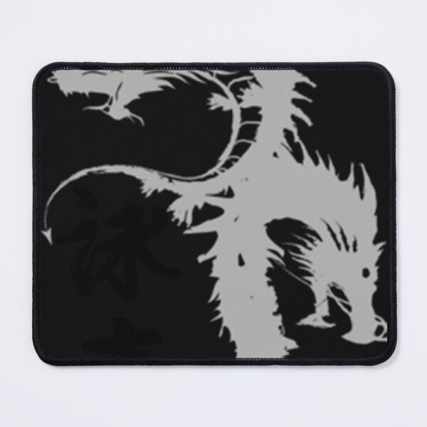 Item preview, Wing chun gray dragons 3 of 6 Classic designed and sold by chmielcnjamim.