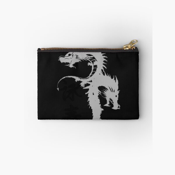 Item preview, Wing chun gray dragons 3 of 6 Classic designed and sold by chmielcnjamim.