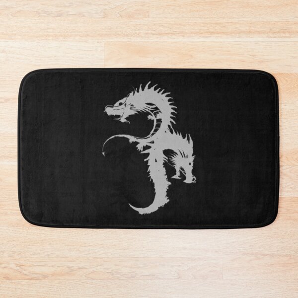 Item preview, Wing chun gray dragons 3 of 6 Classic designed and sold by chmielcnjamim.