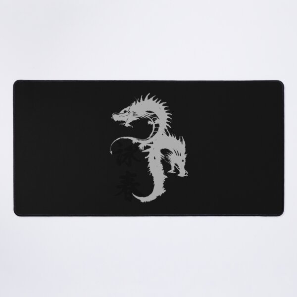 Item preview, Wing chun gray dragons 3 of 6 Classic designed and sold by chmielcnjamim.