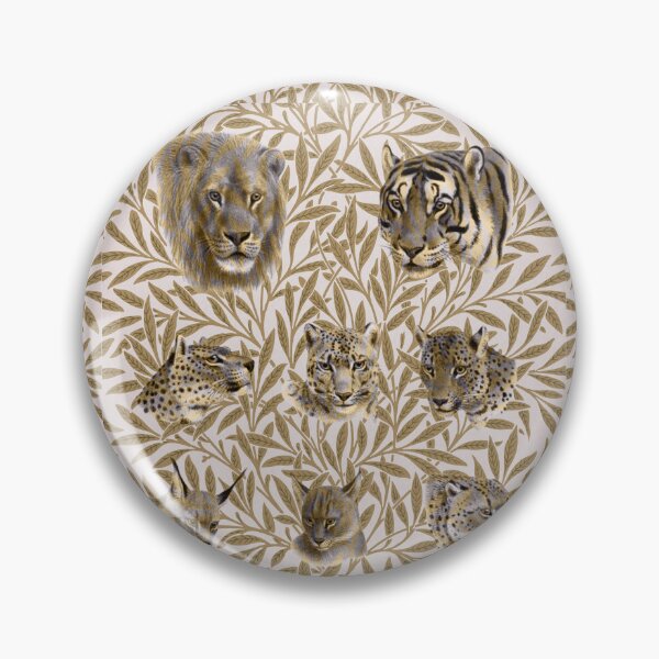 Item preview, Wild patterns designed and sold by Astralia.