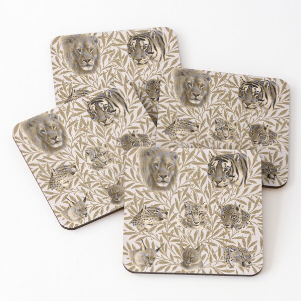 Item preview, Wild patterns designed and sold by Astralia.