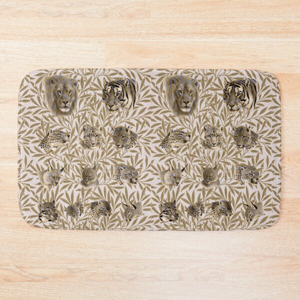 Item preview, Wild patterns designed and sold by Astralia.