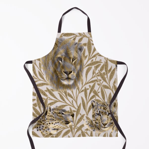 Item preview, Wild patterns designed and sold by Astralia.