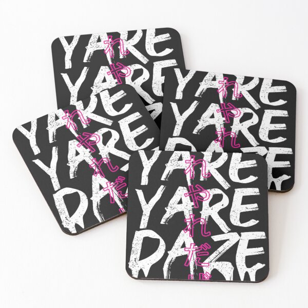 Item preview, Yare Yare Daze Classic designed and sold by onishimfmoate.