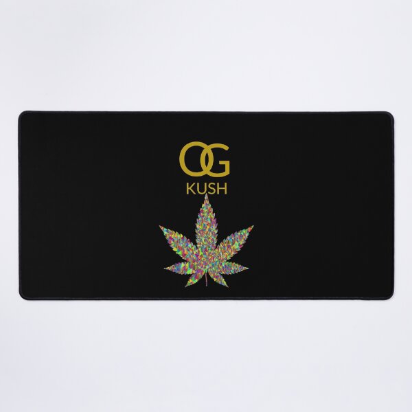 Item preview, OG Kush Legalize Weed Cannabis, OG Kush Mens Weed. designed and sold by BestDesignbySof.