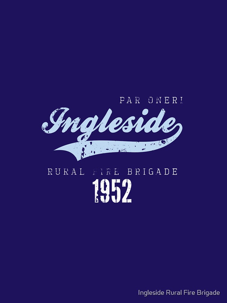 Thumbnail 4 of 4, iPhone Case, Ingleside Rural Fire Brigade designed and sold by Danglefield-RFB.