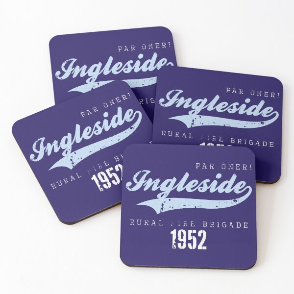 Item preview, Ingleside Rural Fire Brigade designed and sold by Ingleside Rural Fire Brigade.