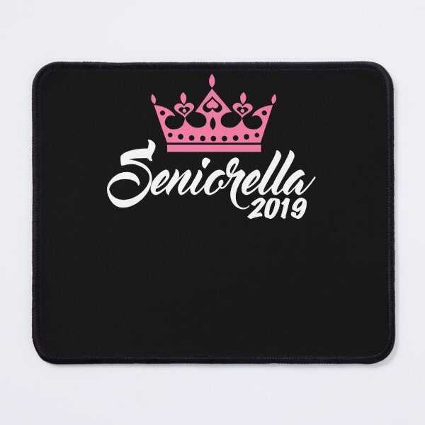 Item preview, Seniorella 2019 T Shirt - Senior Class of 19 Gr designed and sold by courcyzzhibler.