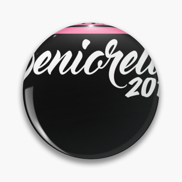 Item preview, Seniorella 2019 T Shirt - Senior Class of 19 Gr designed and sold by courcyzzhibler.