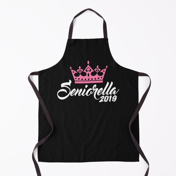 Item preview, Seniorella 2019 T Shirt - Senior Class of 19 Gr designed and sold by courcyzzhibler.