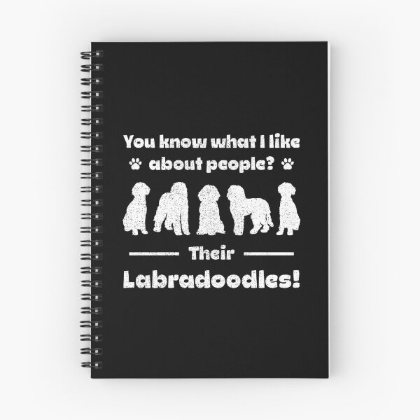 Item preview, Professional Labradoodle Groomer designed and sold by More Cute Dogs.