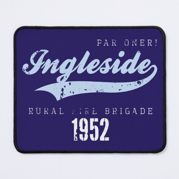 Item preview, Ingleside Rural Fire Brigade designed and sold by Ingleside Rural Fire Brigade.