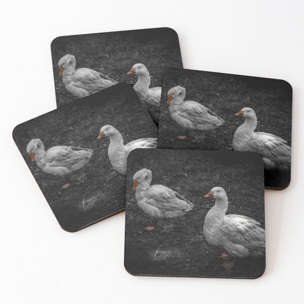 Item preview, Community Farm Geese designed and sold by axp7884.