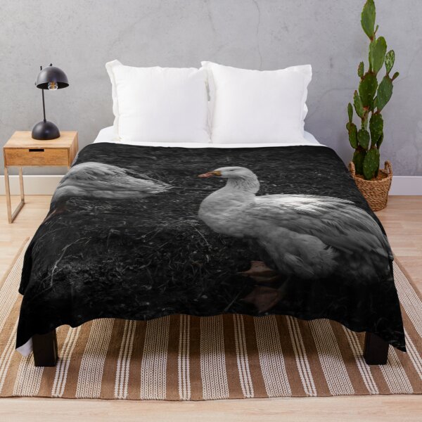 Item preview, Community Farm Geese designed and sold by axp7884.