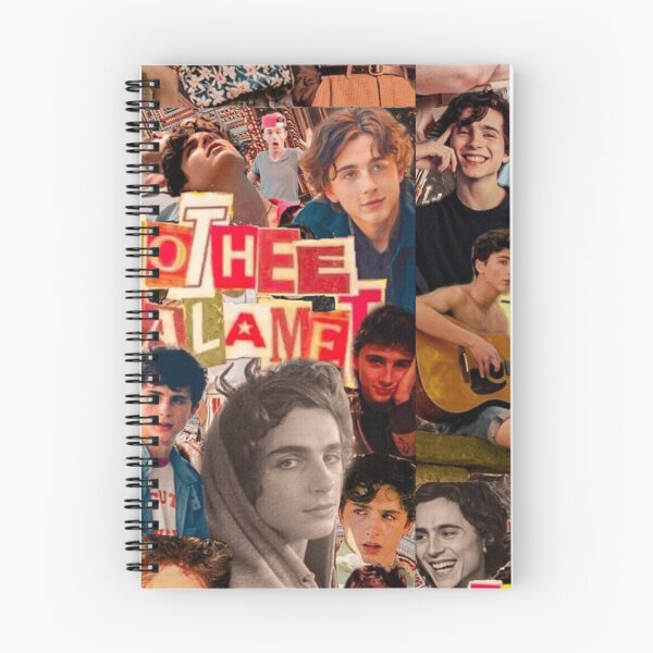 Item preview, Timothée Chalamet      designed and sold by garstcbgao.