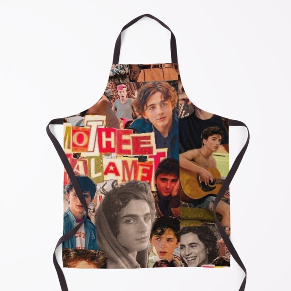 Item preview, Timothée Chalamet      designed and sold by garstcbgao.