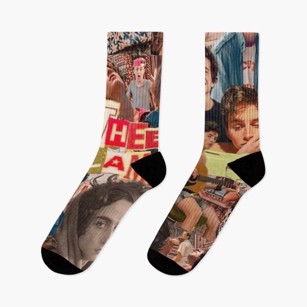 Item preview, Timothée Chalamet      designed and sold by garstcbgao.