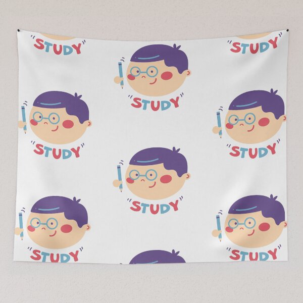 Item preview, Study designed and sold by Jaadueekala.