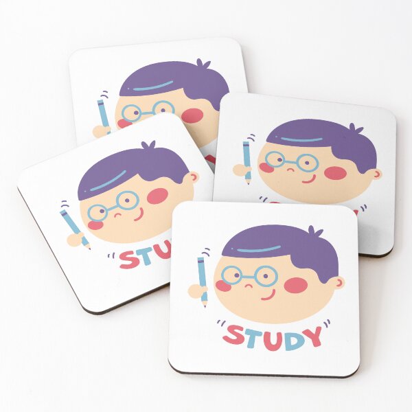 Item preview, Study designed and sold by Jaadueekala.