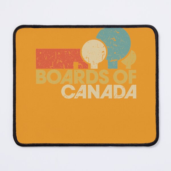 Item preview, BOARDS OF CANADA in cramped quarters Essential T-Shirt designed and sold by AnjaVollmer.