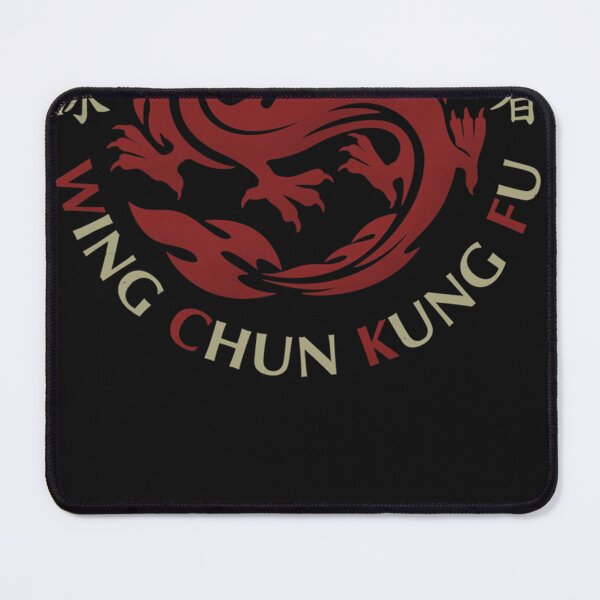 Item preview, WING CHUN Kung Fu Classic designed and sold by chmielcnjamim.