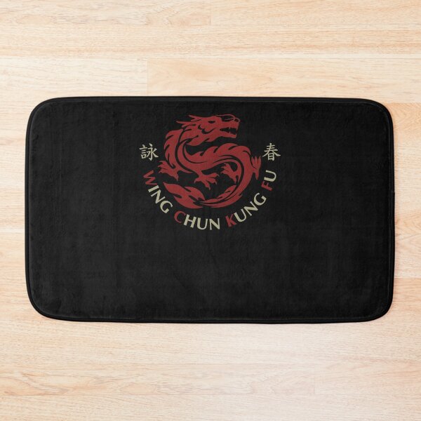 Item preview, WING CHUN Kung Fu Classic designed and sold by chmielcnjamim.