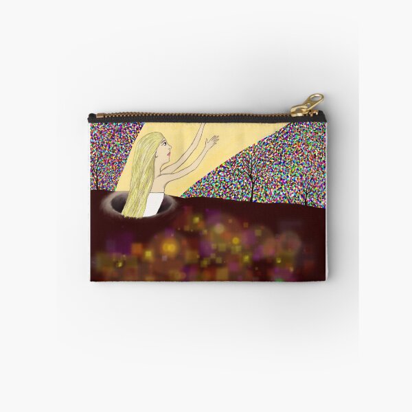 Item preview, Sálvame designed and sold by Ruth Magnus-Curley.