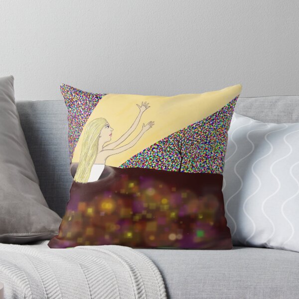 Item preview, Sálvame designed and sold by Ruth Magnus-Curley.