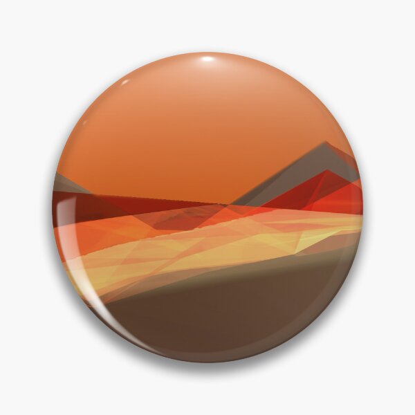 Item preview, Pyramidenlandschaft - Landscape pyramides designed and sold by Marlies Odehnal.