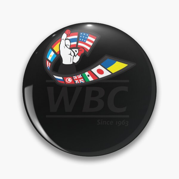 Item preview, World Boxing Council Classic designed and sold by hirewblaze.
