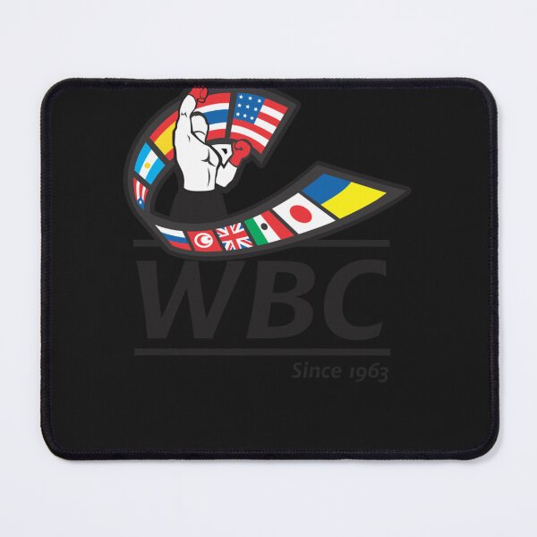 Item preview, World Boxing Council Classic designed and sold by hirewblaze.