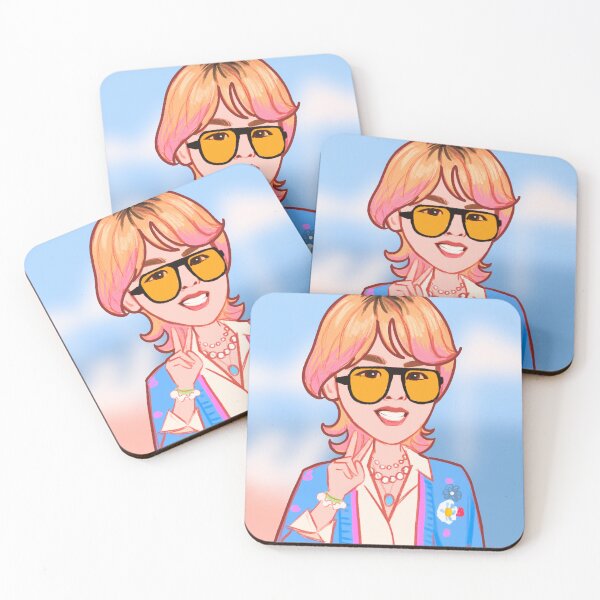 Item preview, GD Kwon Ji Yong designed and sold by Artyerke.
