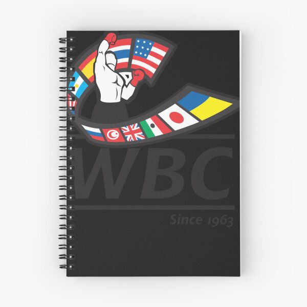 Item preview, World Boxing Council Classic designed and sold by hirewblaze.