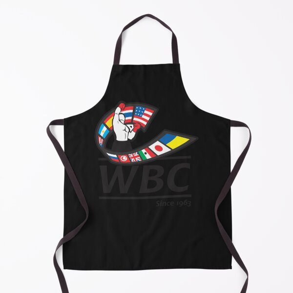 Item preview, World Boxing Council Classic designed and sold by hirewblaze.