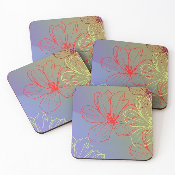 Item preview, Flowers designed and sold by Spaceart9.