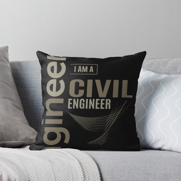 Item preview, Civil Engineer designed and sold by cidolopez.