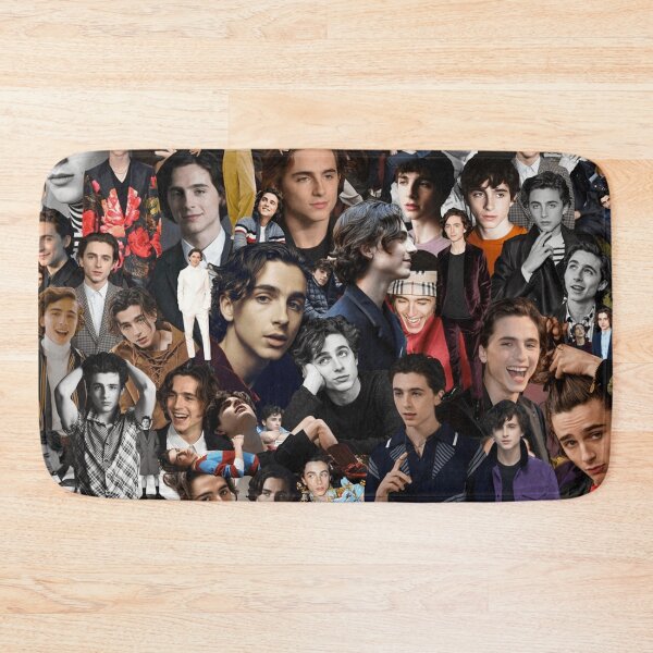 Item preview, Timothee Chalamet  designed and sold by garstcbgao.
