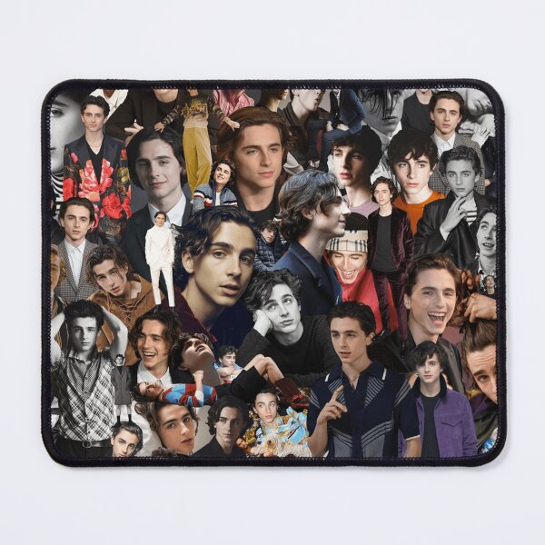 Item preview, Timothee Chalamet  designed and sold by garstcbgao.