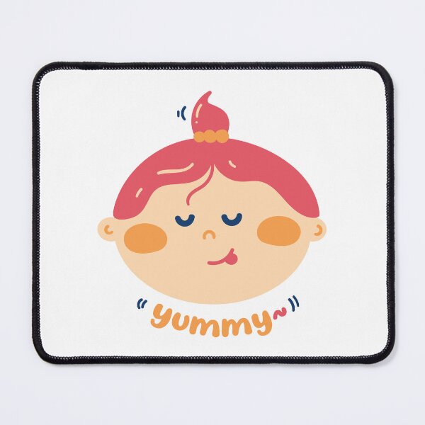 Item preview, Yummy designed and sold by Jaadueekala.
