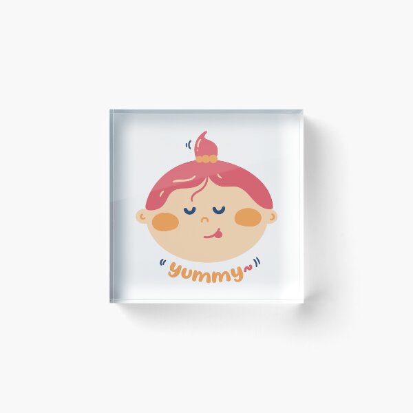 Item preview, Yummy designed and sold by Jaadueekala.