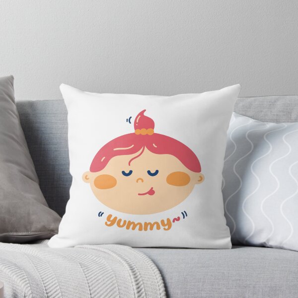 Item preview, Yummy designed and sold by Jaadueekala.